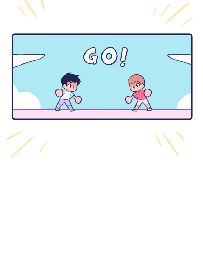 Boyfriends. Chapter 64 page 18 - 