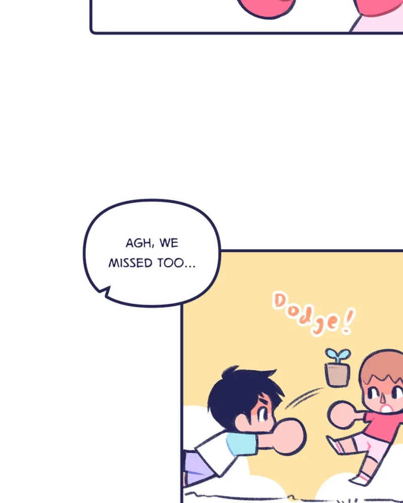 Boyfriends. Chapter 64 page 20 - 