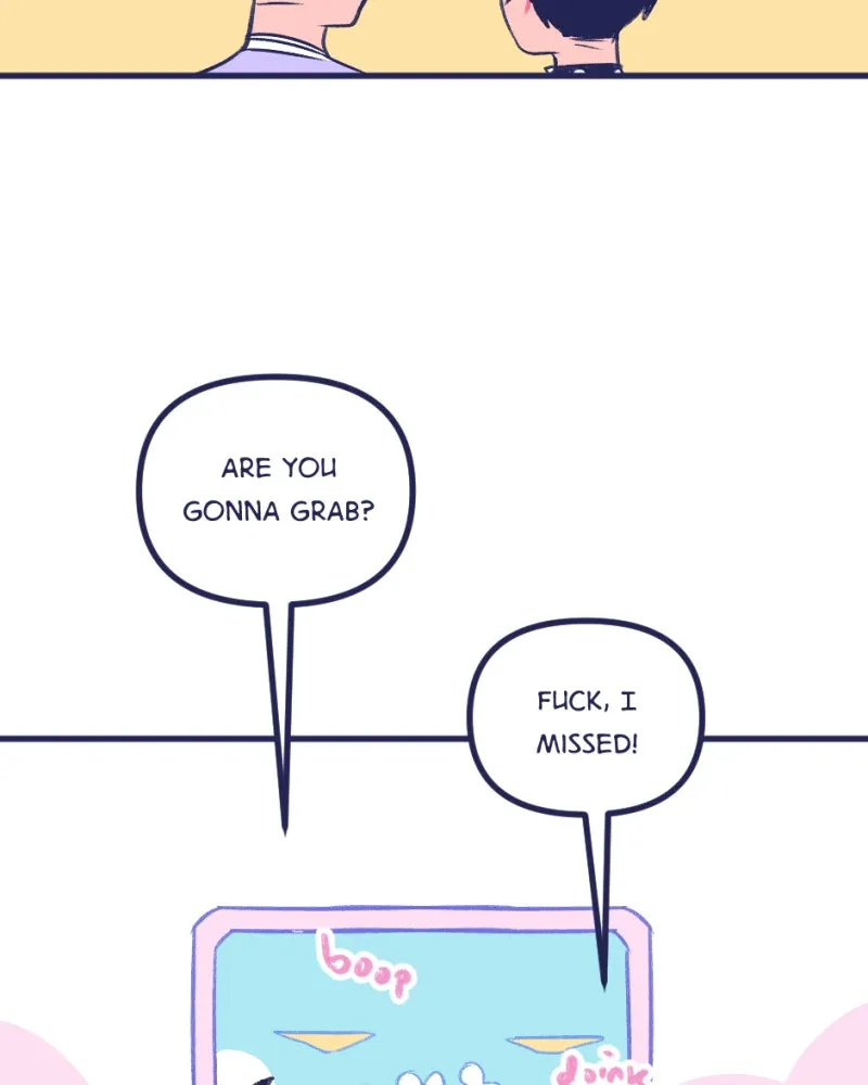 Boyfriends. Chapter 64 page 3 - 