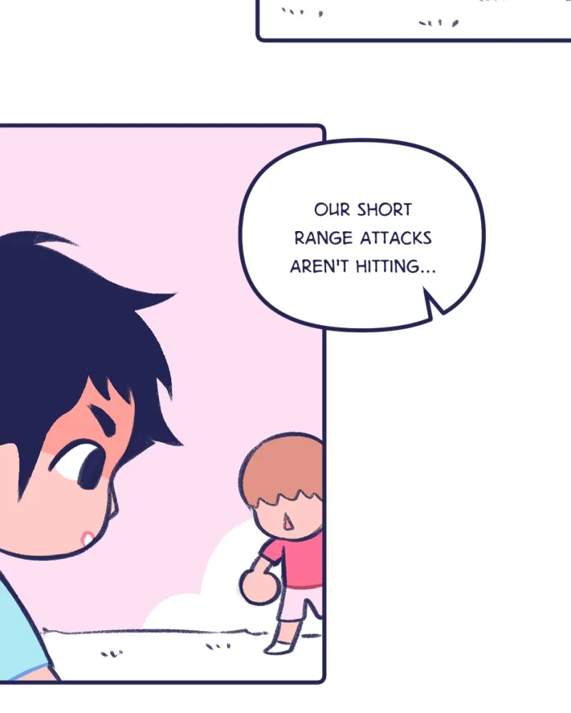 Boyfriends. Chapter 64 page 21 - 