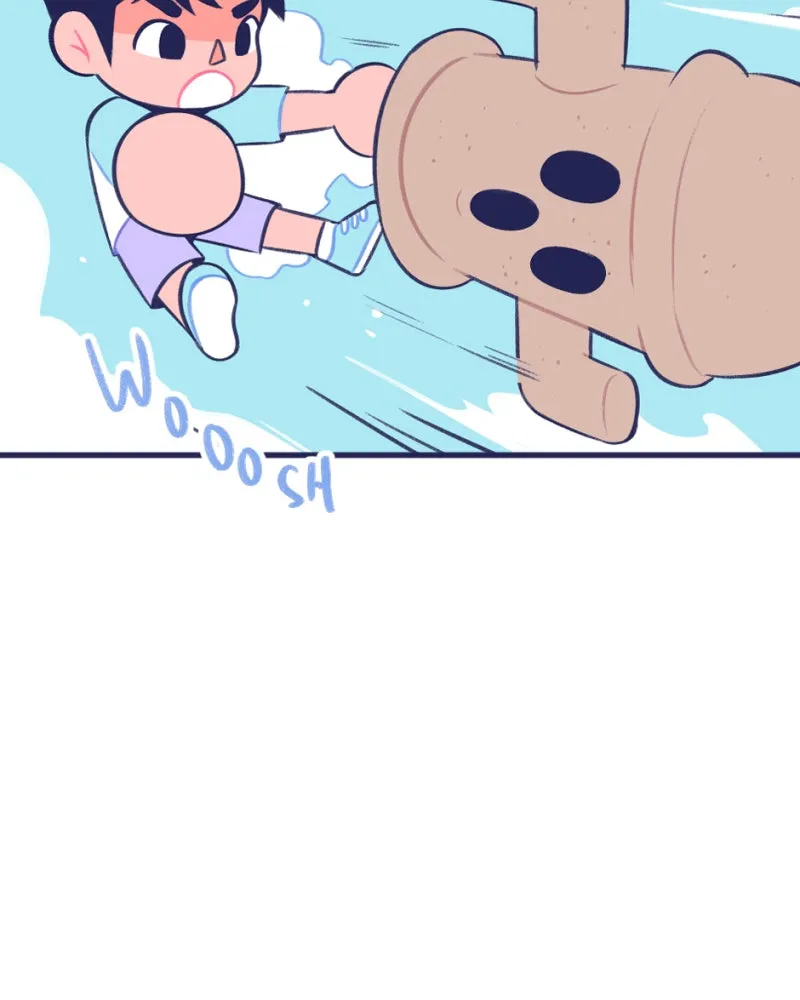 Boyfriends. Chapter 64 page 23 - 
