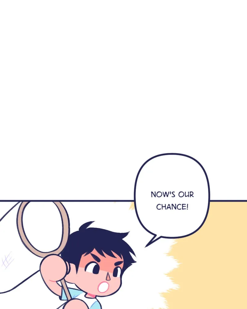Boyfriends. Chapter 64 page 26 - 