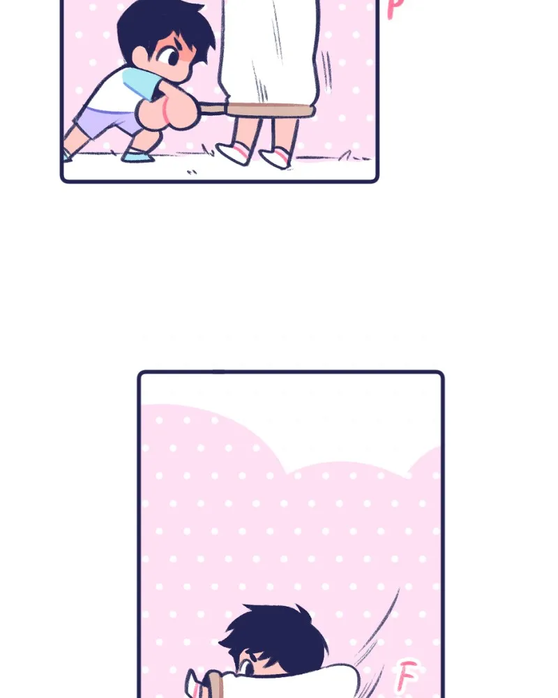 Boyfriends. Chapter 64 page 28 - 