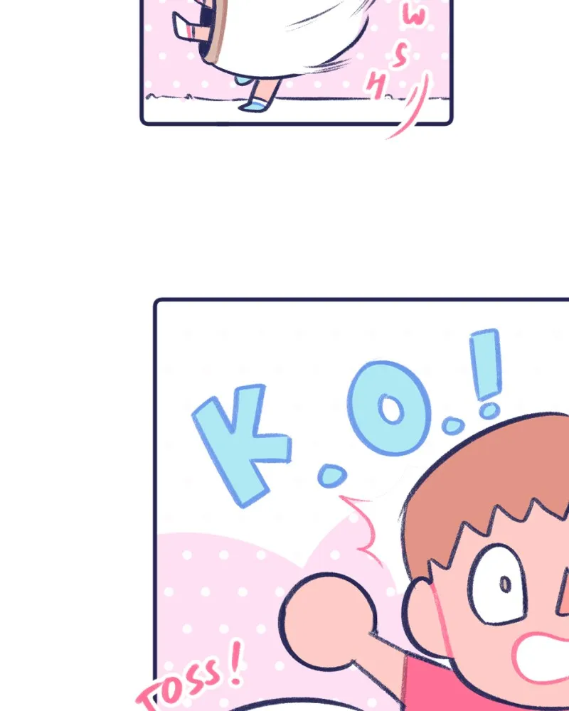 Boyfriends. Chapter 64 page 29 - 