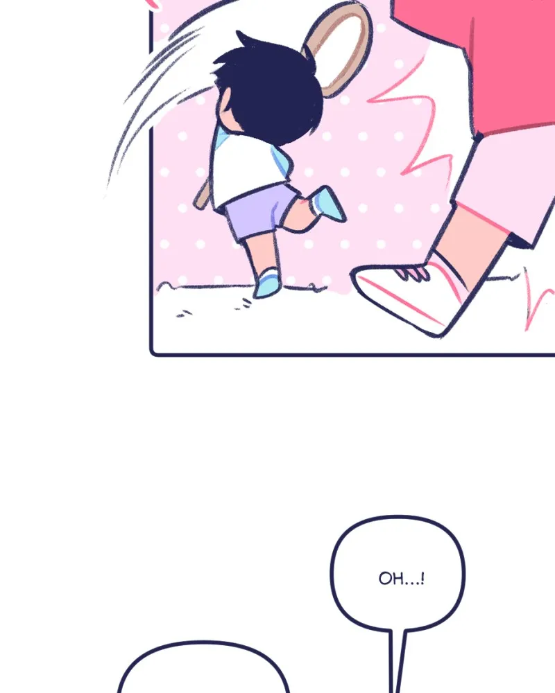 Boyfriends. Chapter 64 page 30 - 