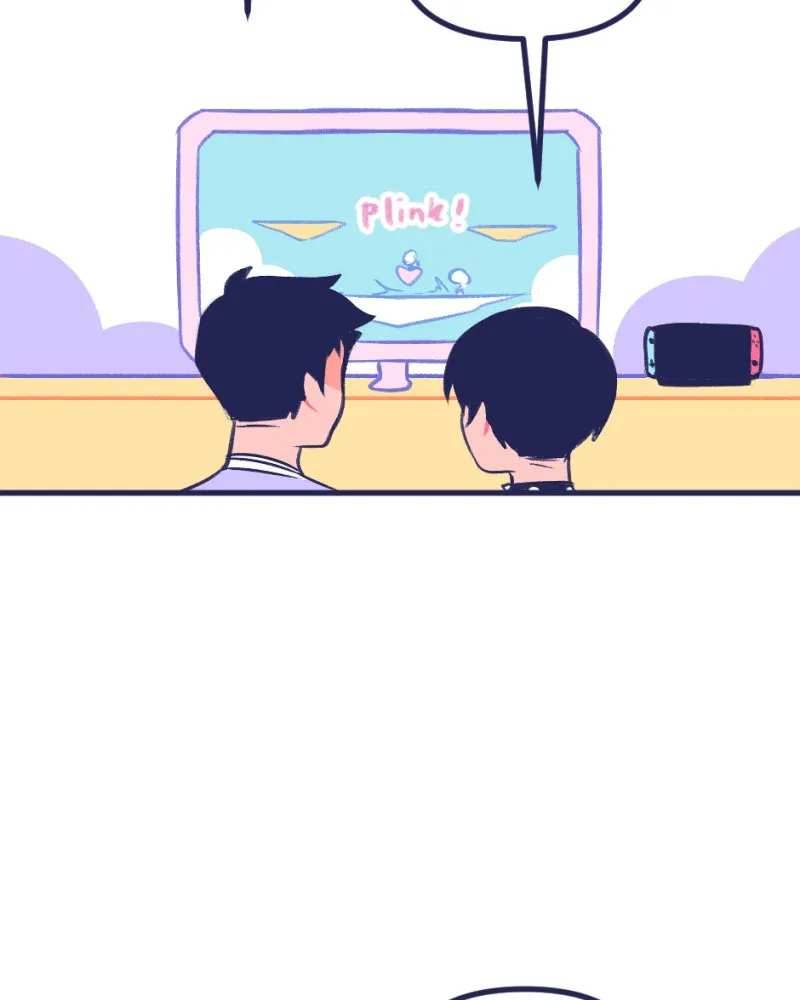 Boyfriends. Chapter 64 page 5 - 