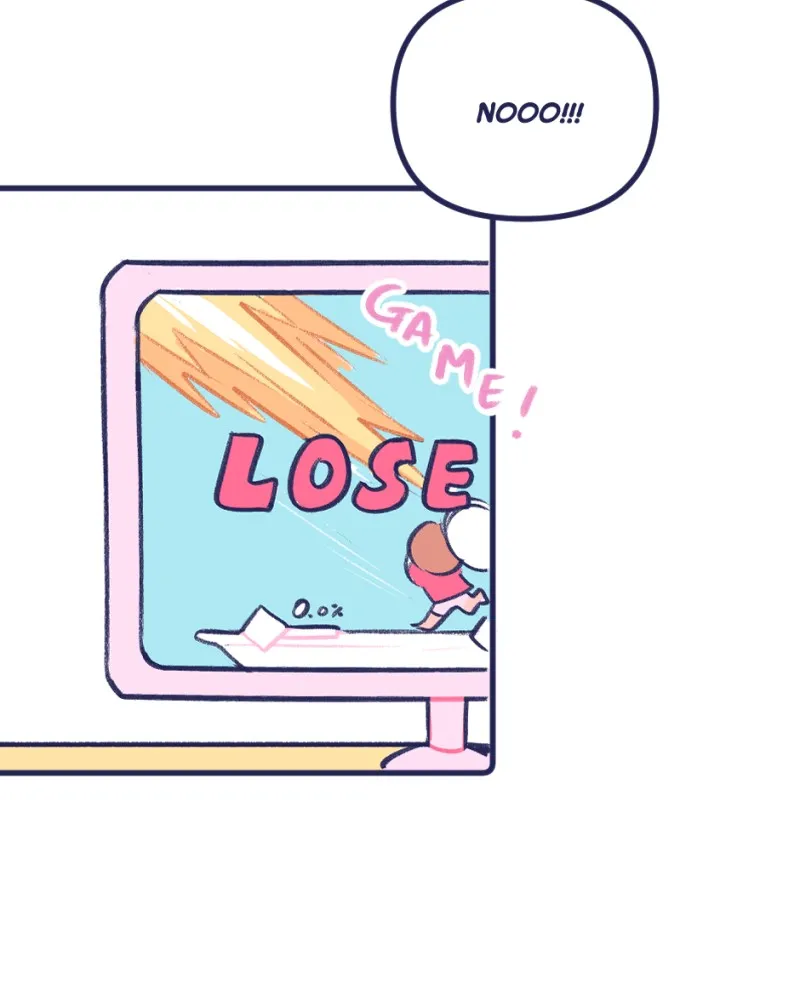 Boyfriends. Chapter 64 page 6 - 