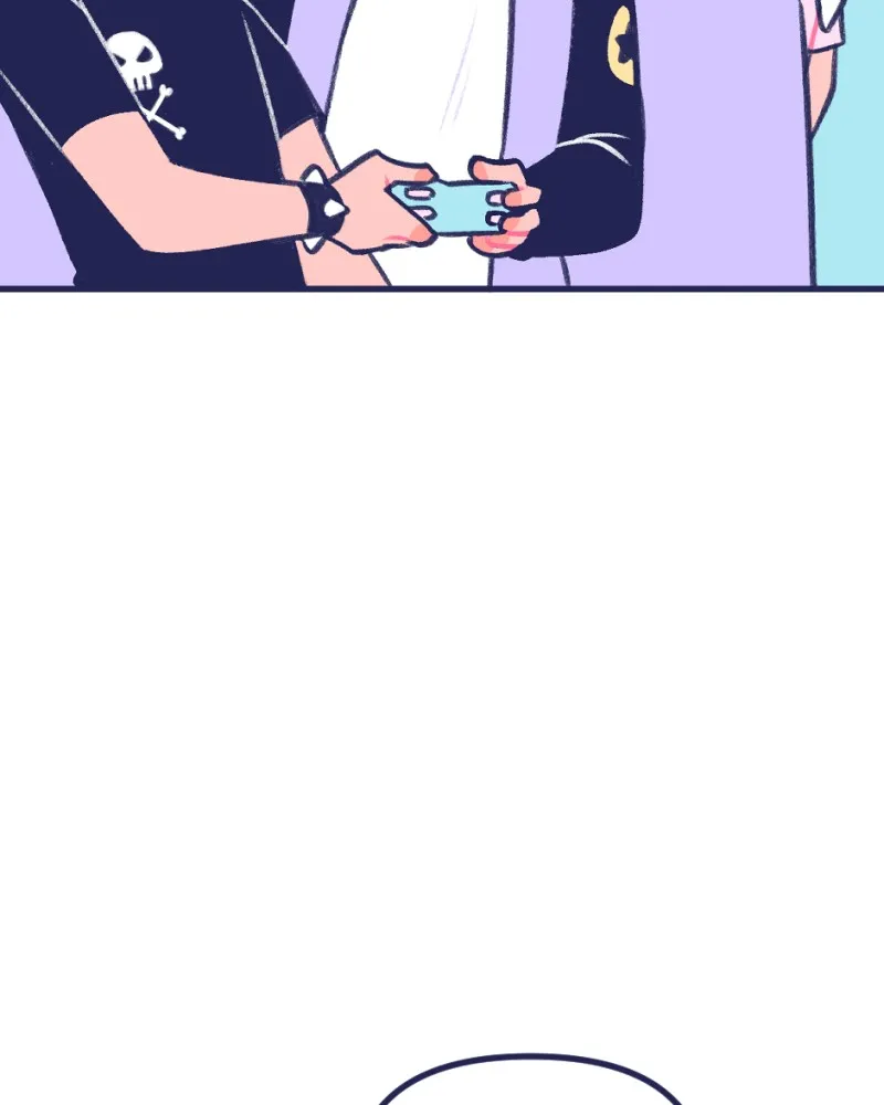 Boyfriends. Chapter 64 page 8 - 