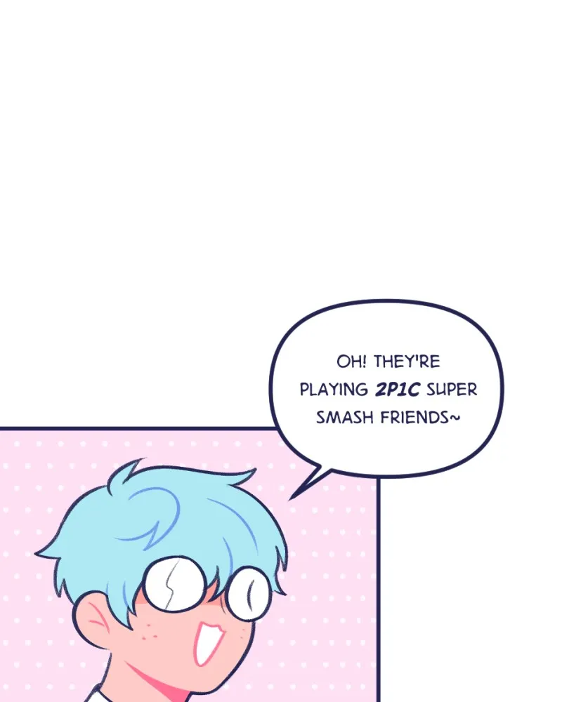 Boyfriends. Chapter 64 page 10 - 