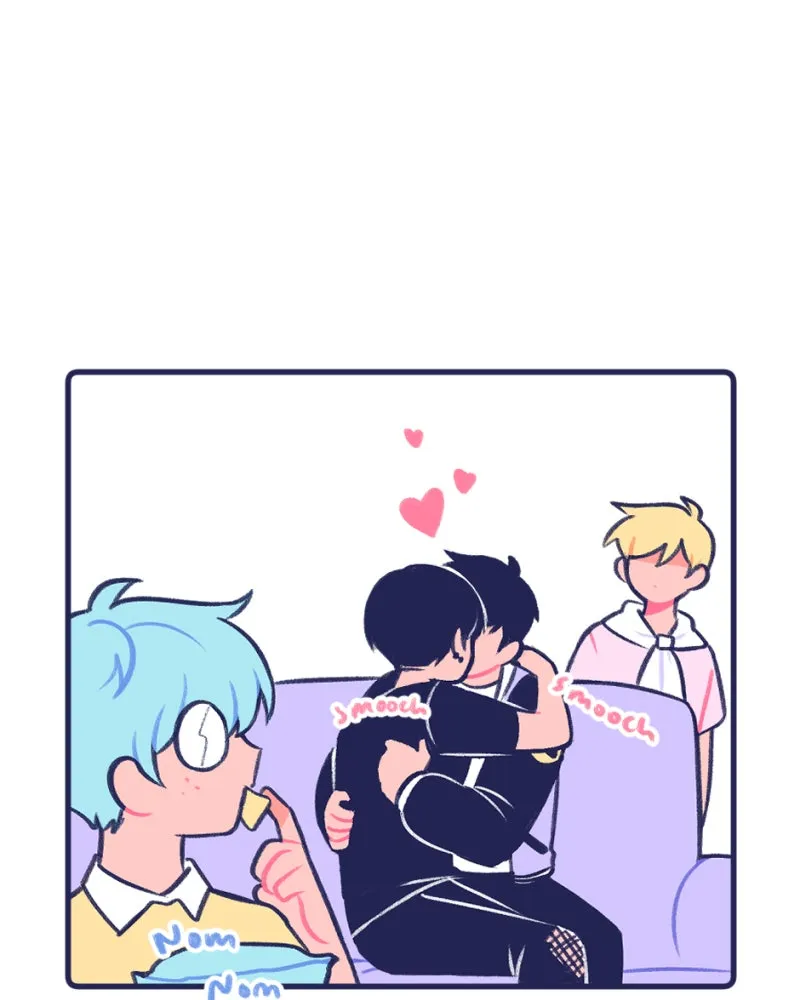 Boyfriends. Chapter 65 page 2 - 