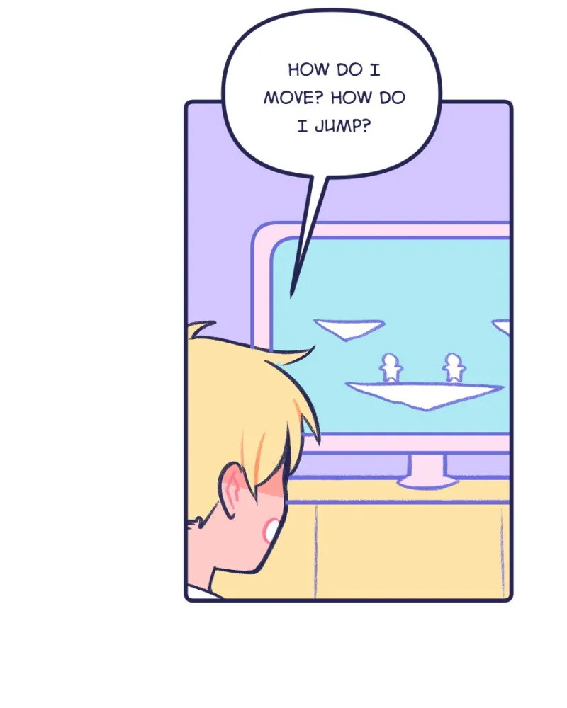 Boyfriends. Chapter 65 page 11 - 