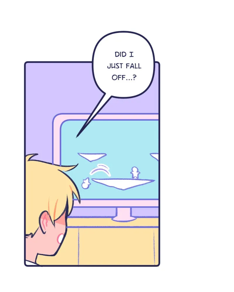 Boyfriends. Chapter 65 page 12 - 