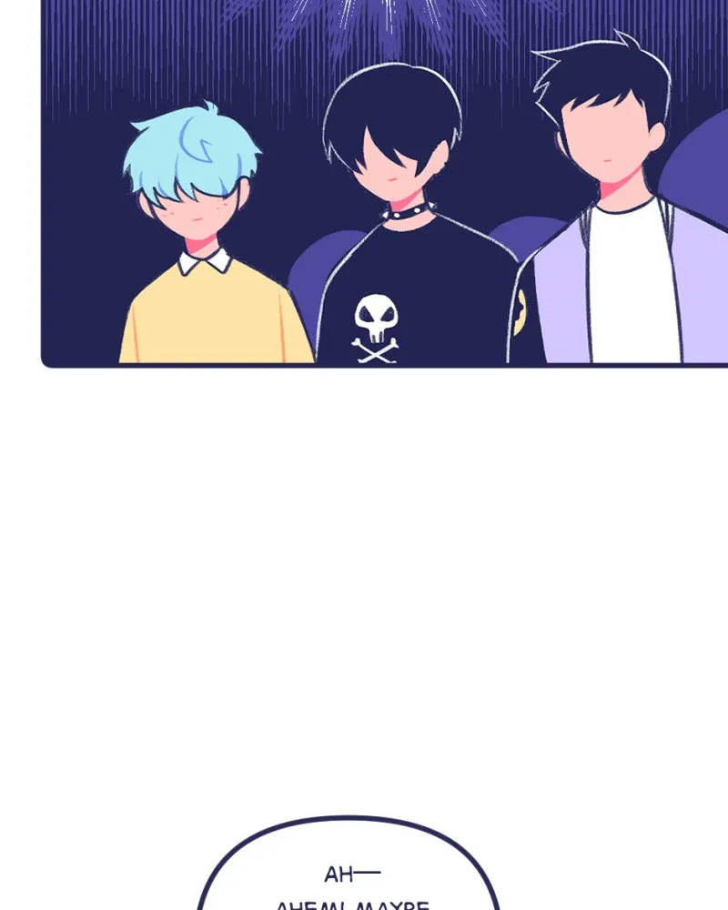 Boyfriends. Chapter 65 page 14 - 