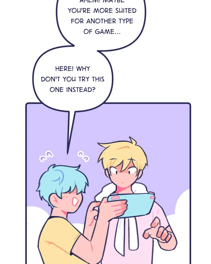 Boyfriends. Chapter 65 page 15 - 