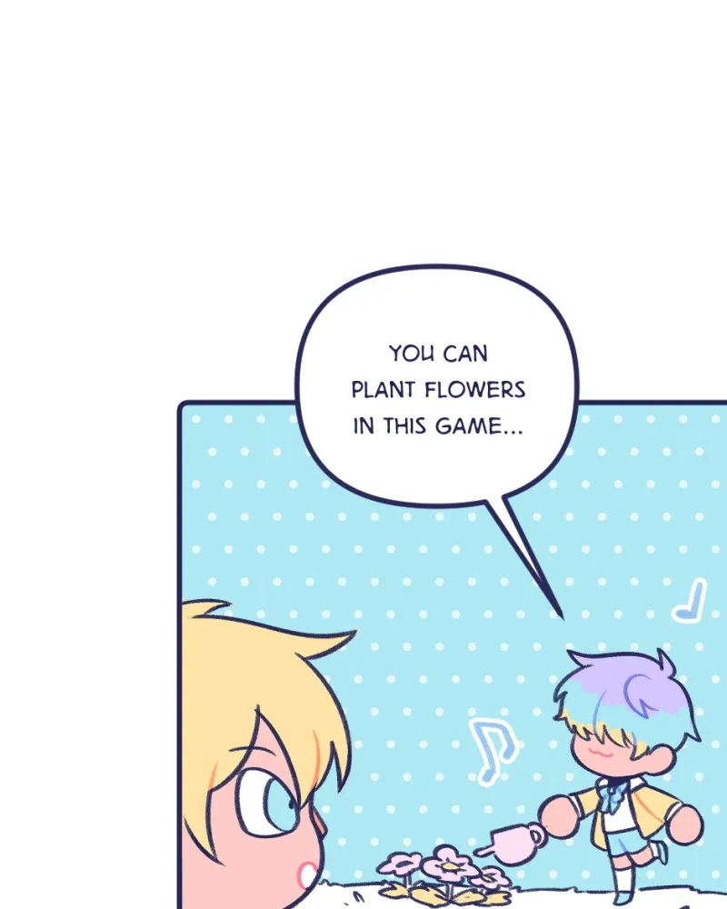 Boyfriends. Chapter 65 page 20 - 