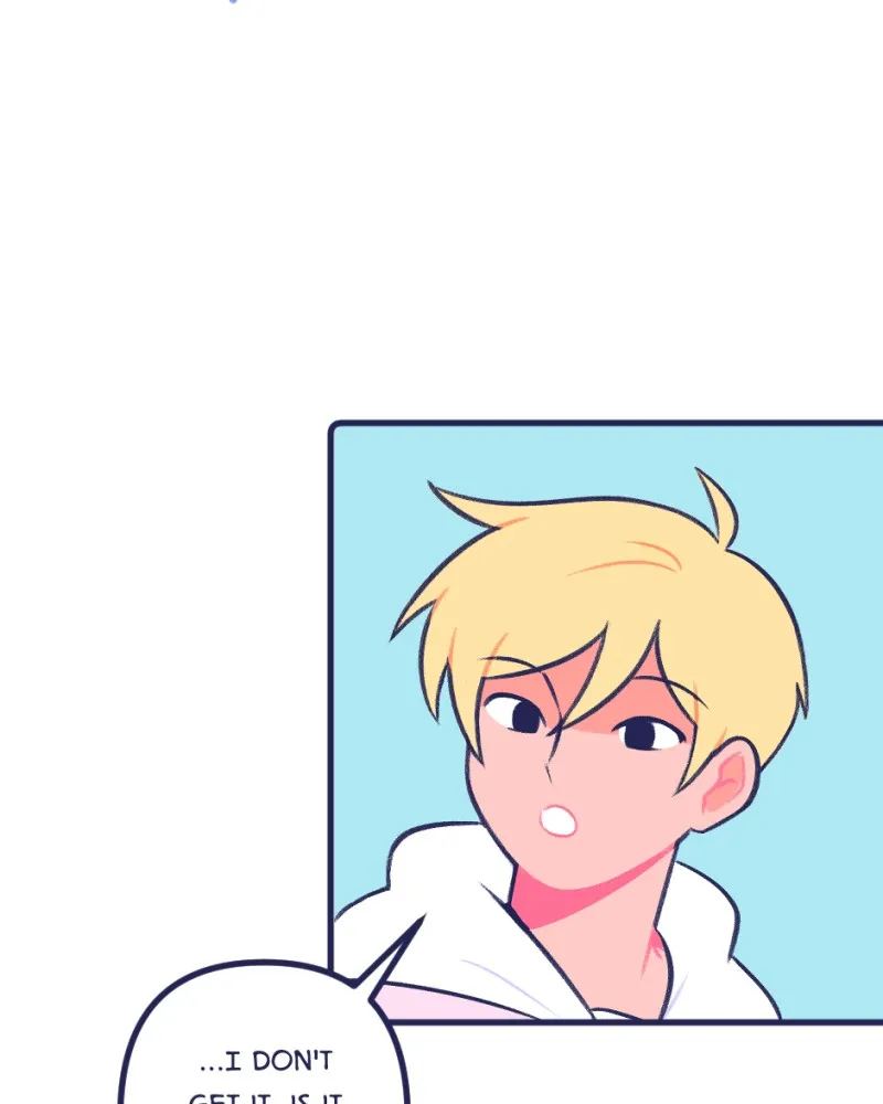 Boyfriends. Chapter 65 page 3 - 