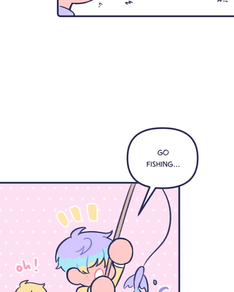 Boyfriends. Chapter 65 page 21 - 