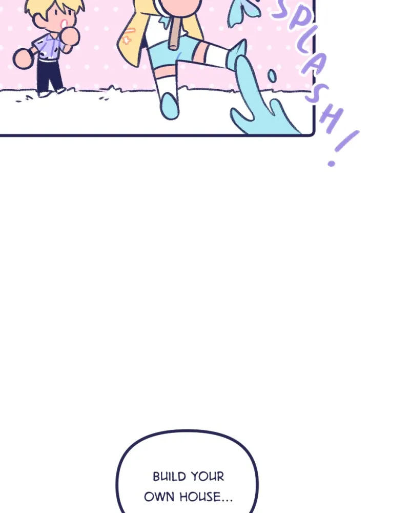 Boyfriends. Chapter 65 page 22 - 