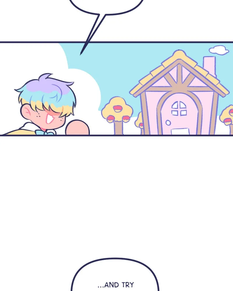 Boyfriends. Chapter 65 page 23 - 