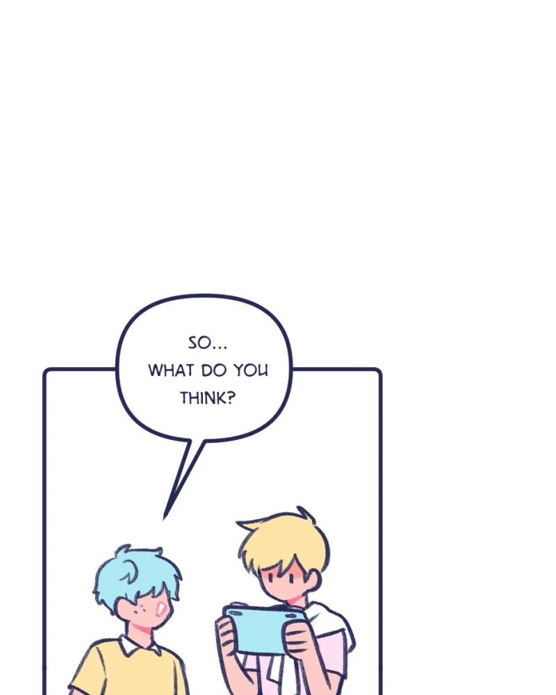 Boyfriends. Chapter 65 page 25 - 