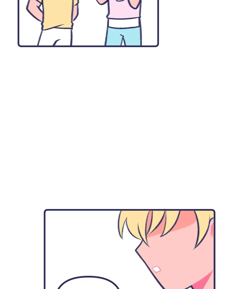 Boyfriends. Chapter 65 page 26 - 