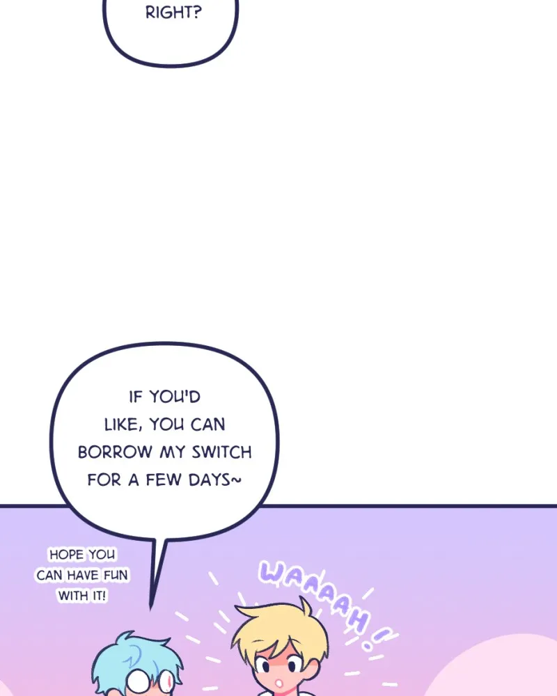 Boyfriends. Chapter 65 page 29 - 