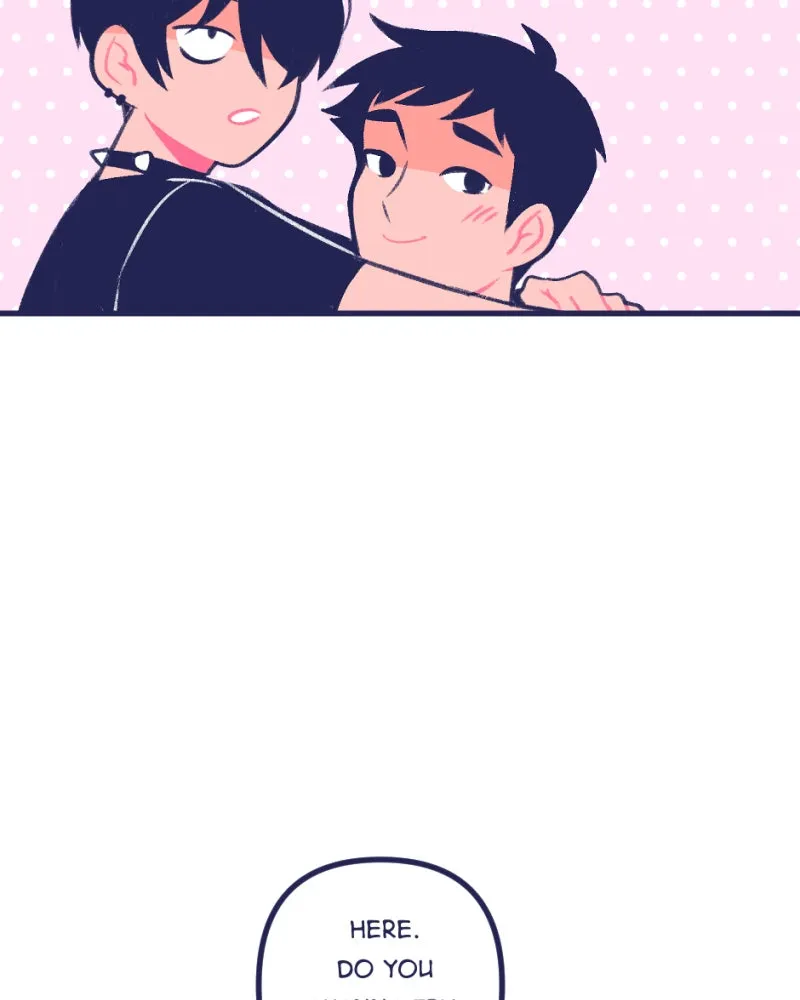 Boyfriends. Chapter 65 page 5 - 