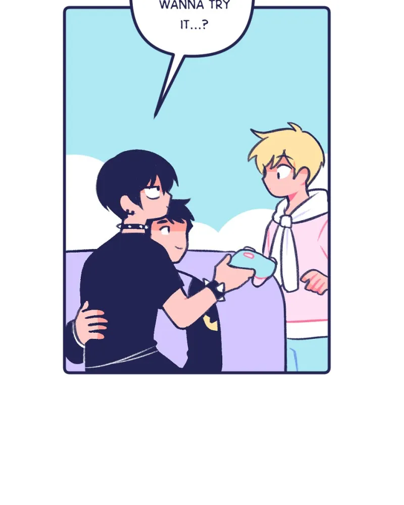 Boyfriends. Chapter 65 page 6 - 