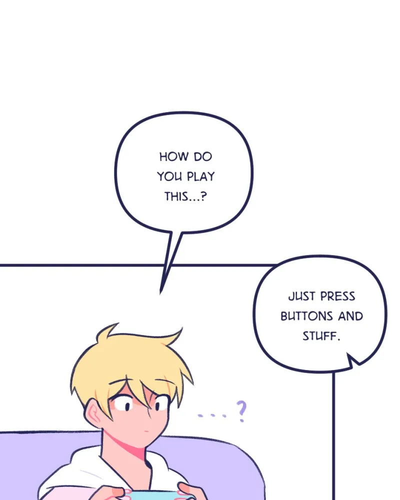 Boyfriends. Chapter 65 page 7 - 
