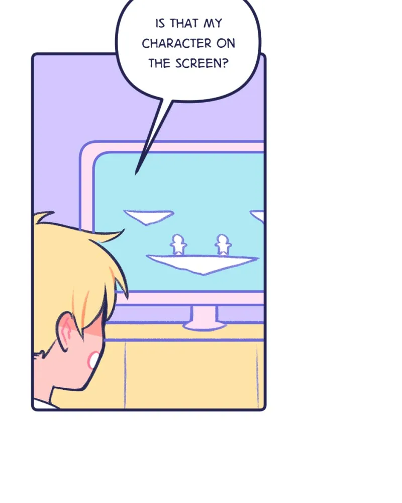 Boyfriends. Chapter 65 page 10 - 