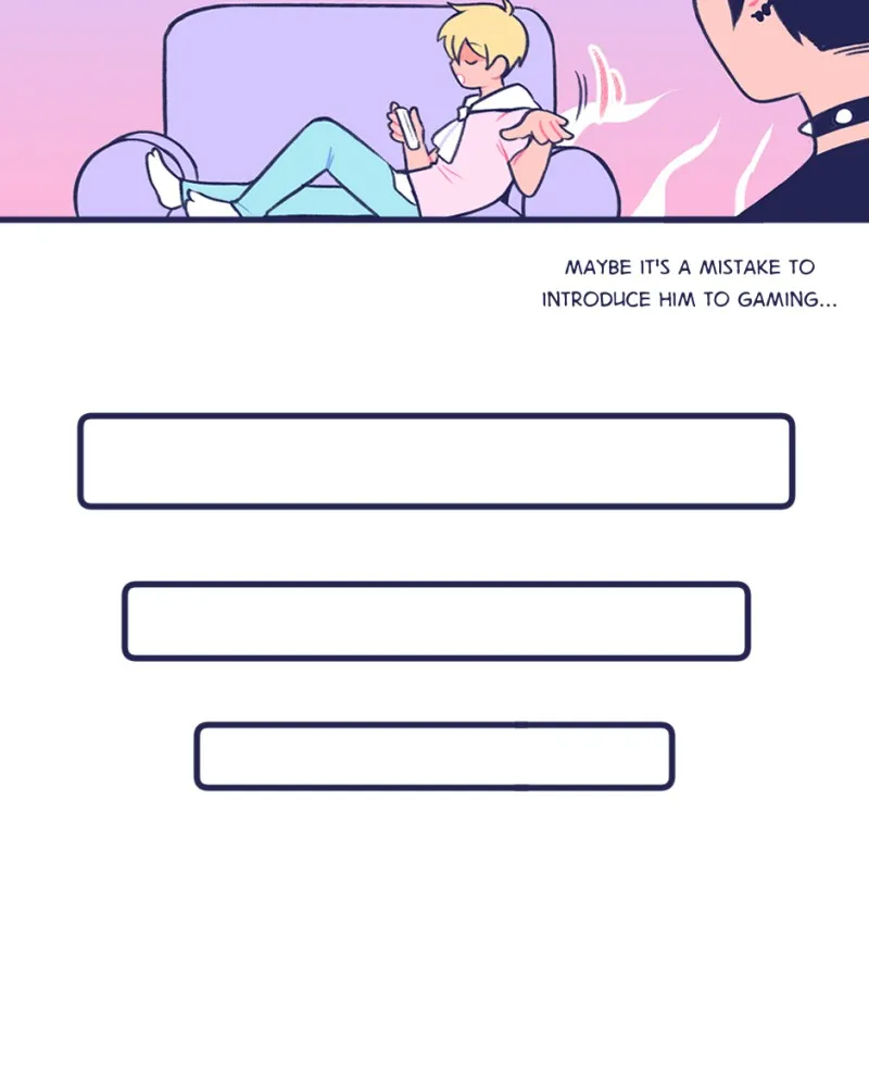 Boyfriends. Chapter 66 page 11 - 