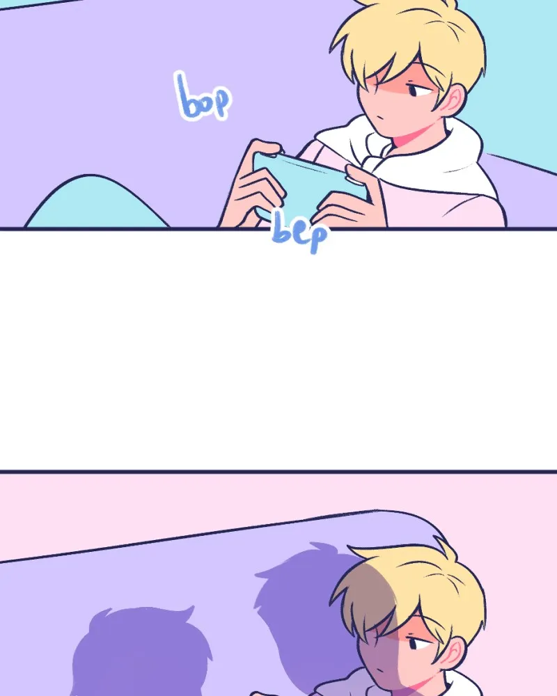 Boyfriends. Chapter 66 page 13 - 