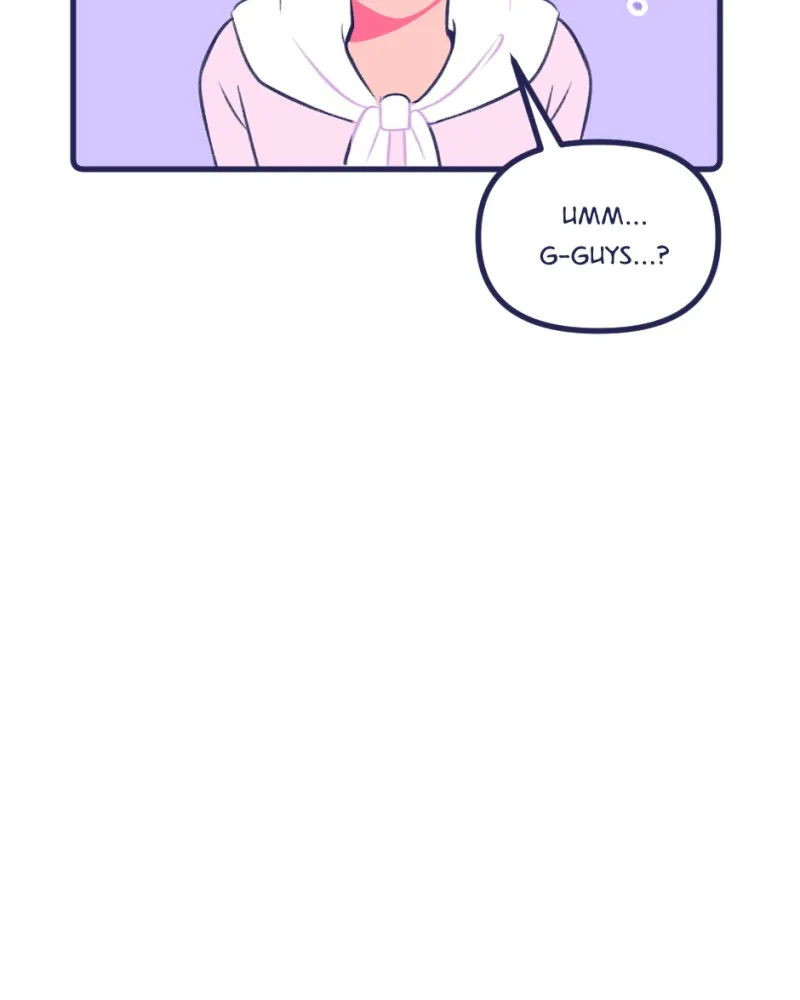 Boyfriends. Chapter 66 page 17 - 