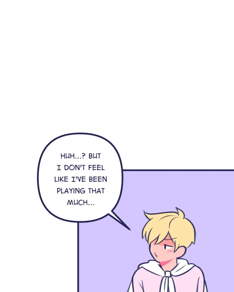 Boyfriends. Chapter 66 page 19 - 
