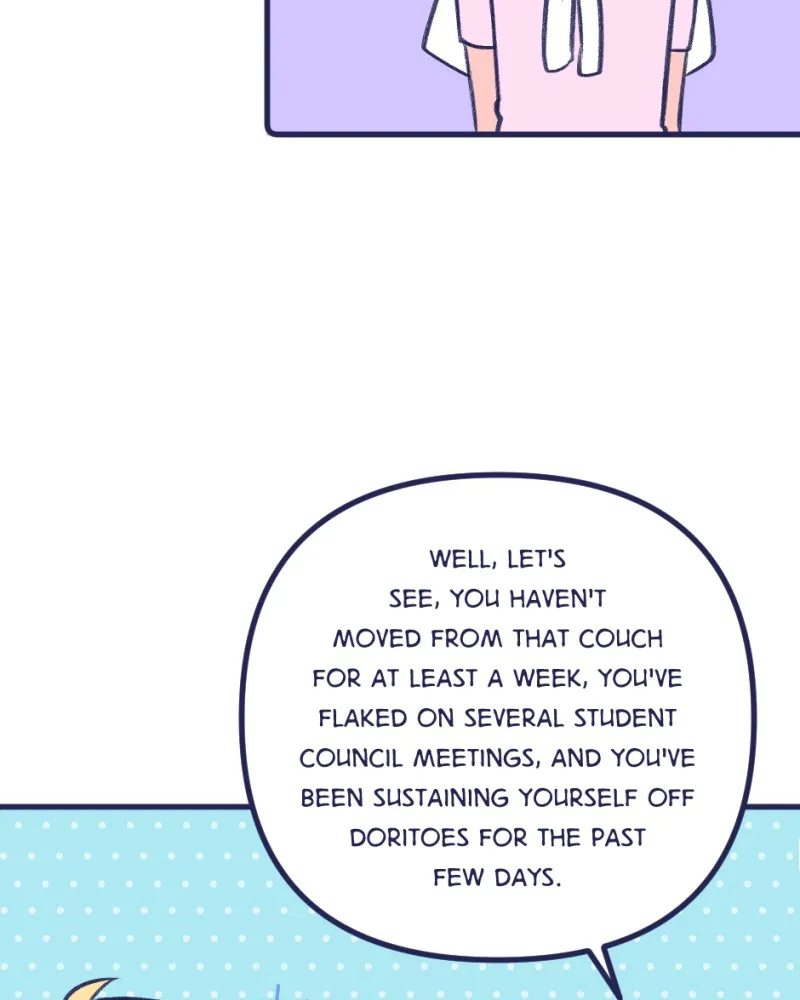 Boyfriends. Chapter 66 page 20 - 