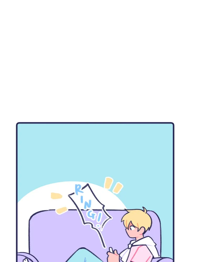 Boyfriends. Chapter 66 page 3 - 