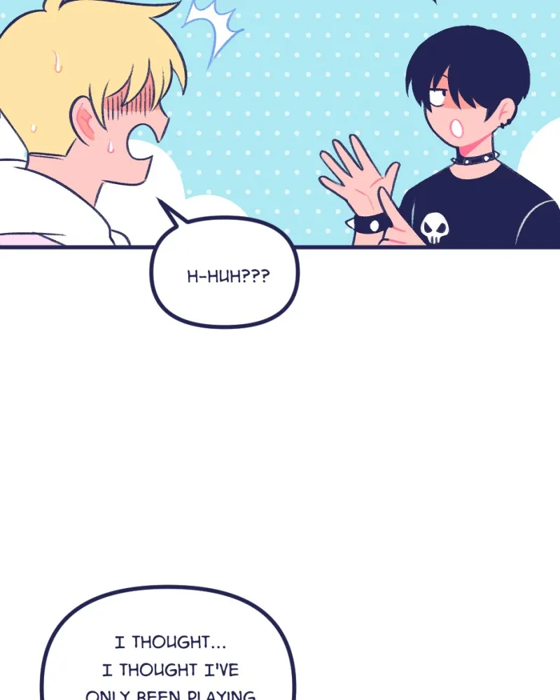 Boyfriends. Chapter 66 page 21 - 