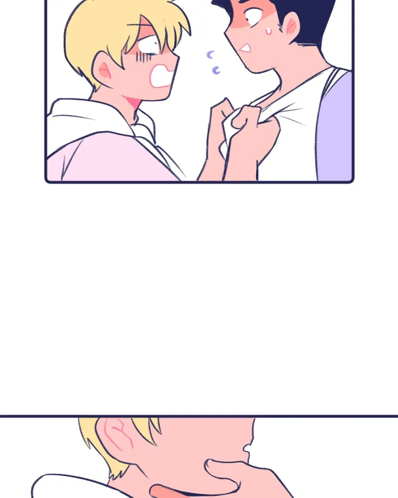 Boyfriends. Chapter 66 page 24 - 