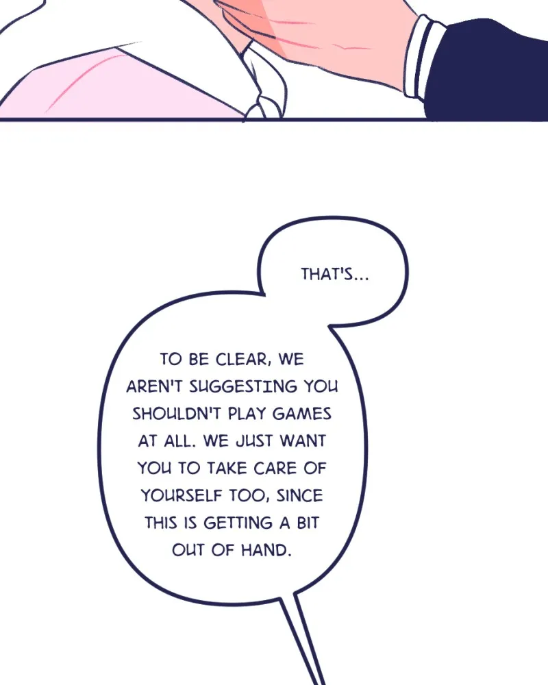 Boyfriends. Chapter 66 page 25 - 