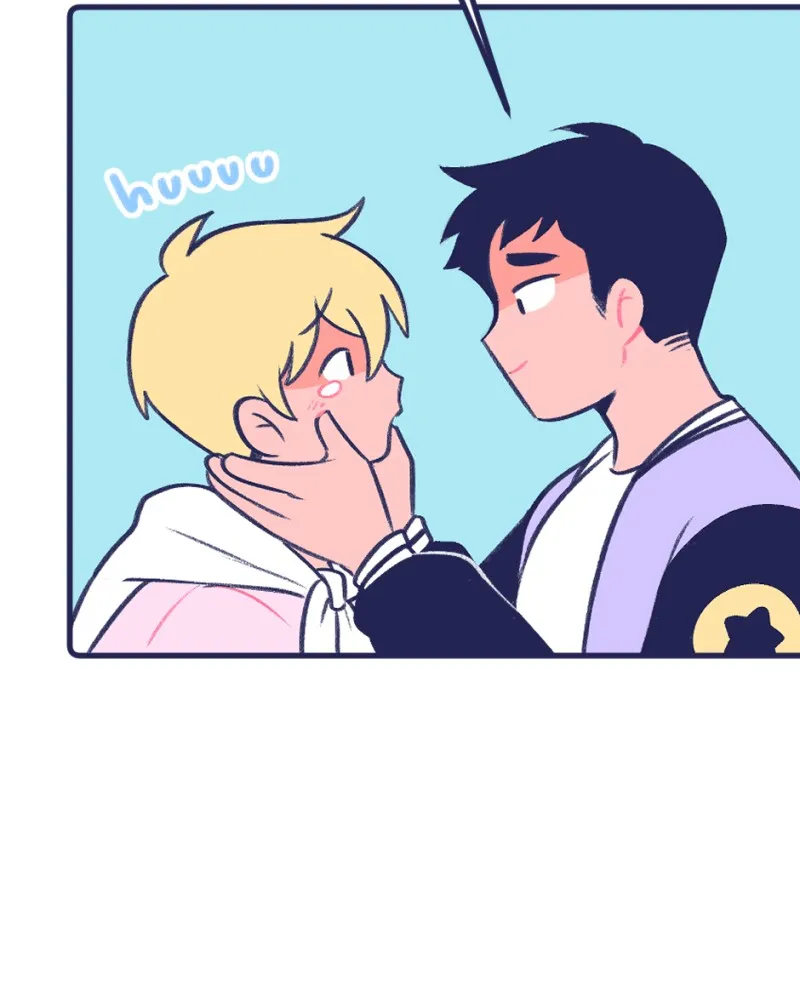 Boyfriends. Chapter 66 page 26 - 