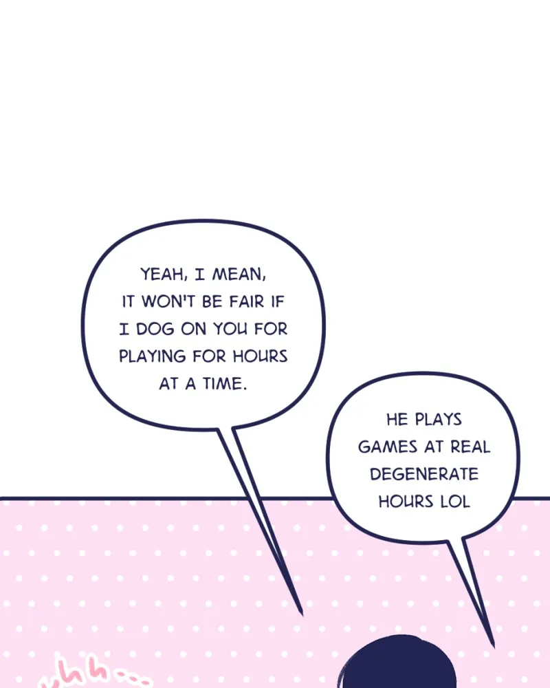 Boyfriends. Chapter 66 page 27 - 