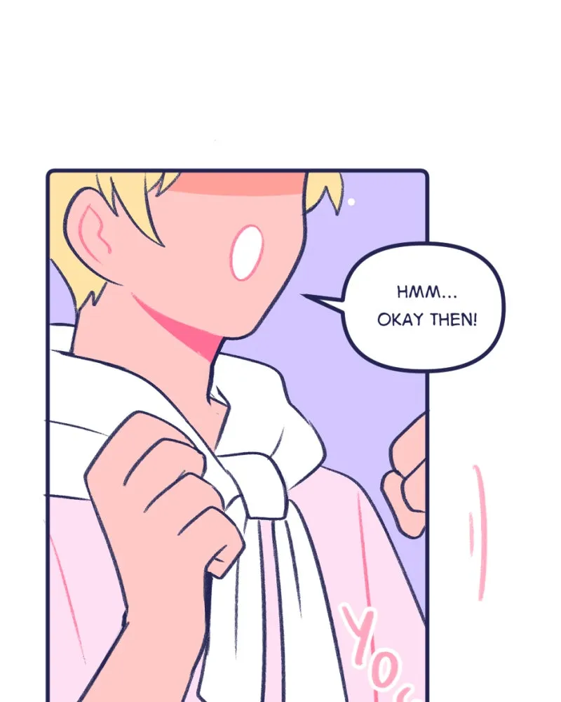 Boyfriends. Chapter 66 page 29 - 
