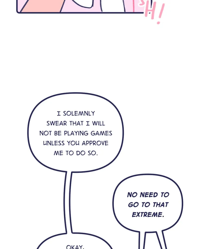 Boyfriends. Chapter 66 page 30 - 