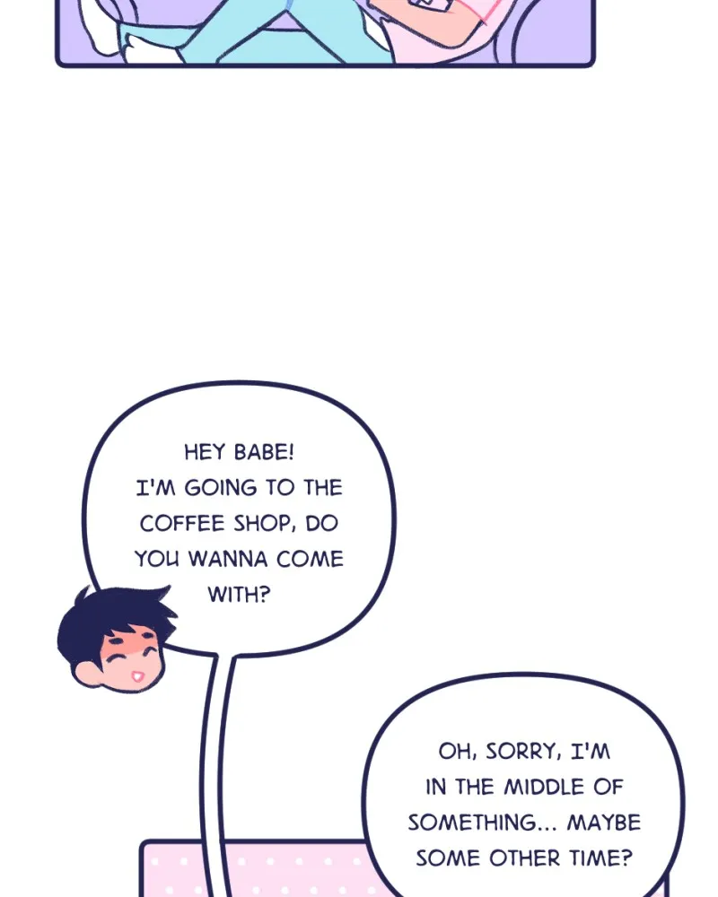 Boyfriends. Chapter 66 page 4 - 