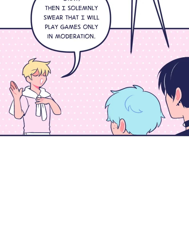 Boyfriends. Chapter 66 page 31 - 