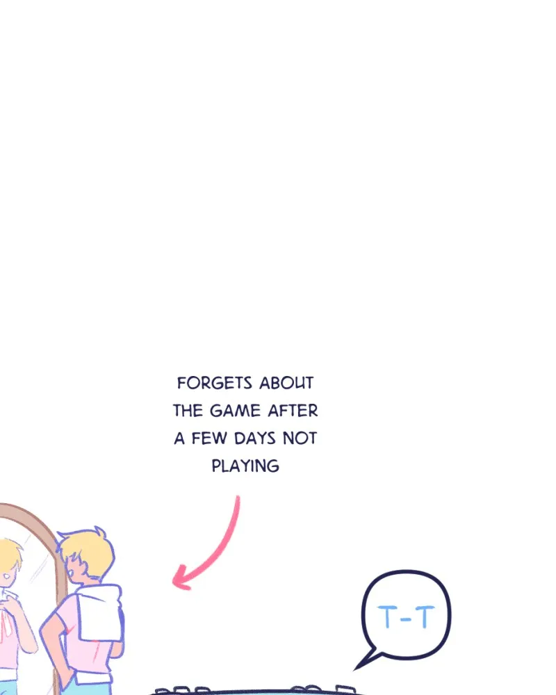 Boyfriends. Chapter 66 page 32 - 