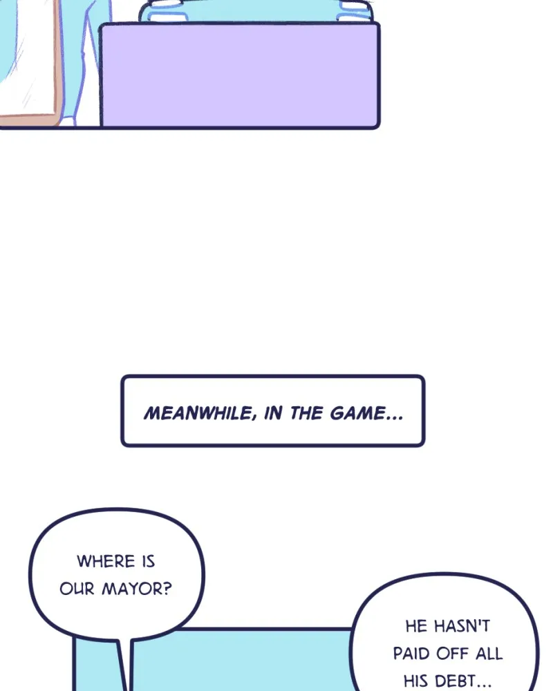 Boyfriends. Chapter 66 page 33 - 