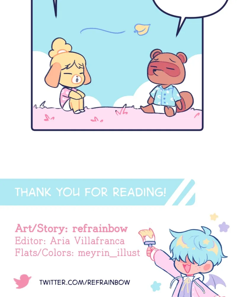 Boyfriends. Chapter 66 page 34 - 