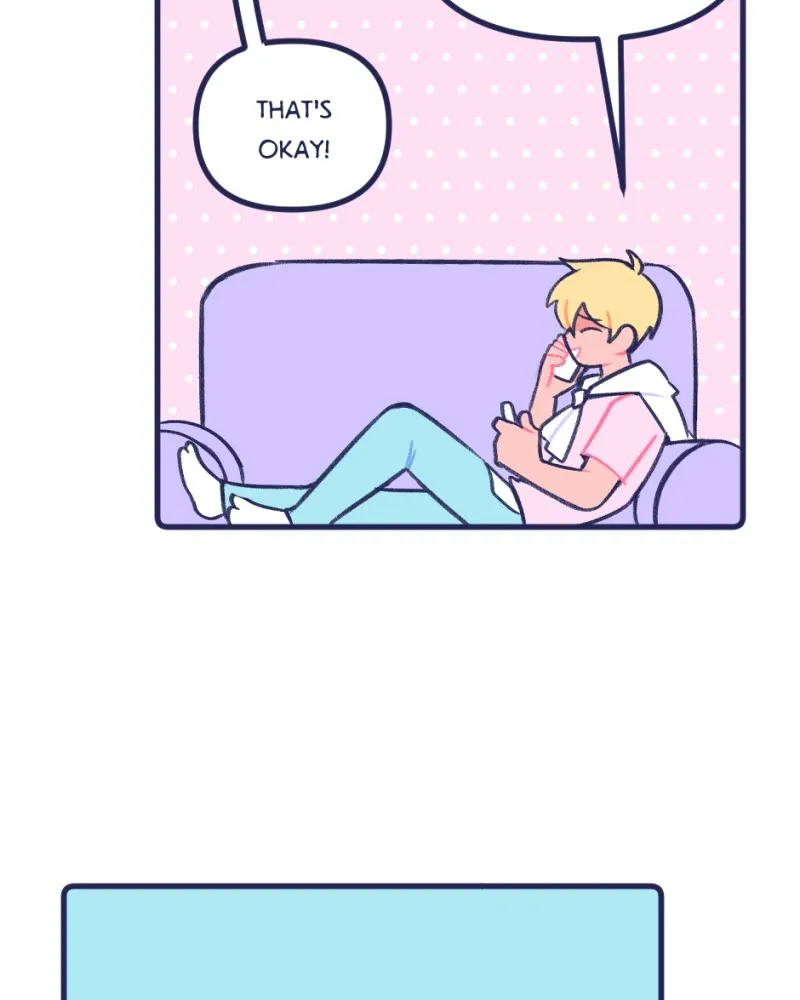 Boyfriends. Chapter 66 page 5 - 