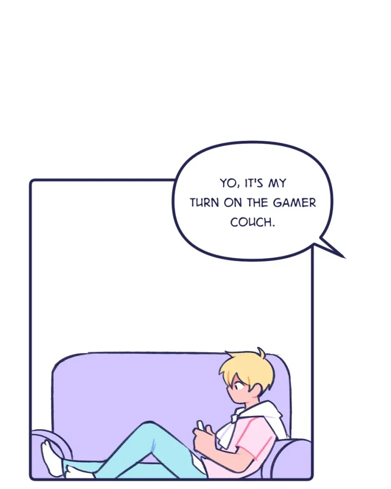 Boyfriends. Chapter 66 page 8 - 